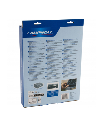 Campingaz Abdeckhaube dla Plancha mit Deckel nr 1