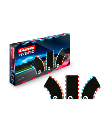 Carrera Hybrid Track Pack 1 Ausbauset