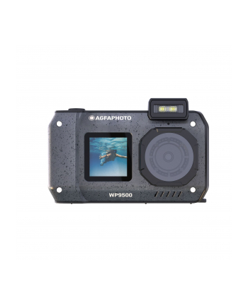 AgfaPhoto Realishot WP9500 czarny