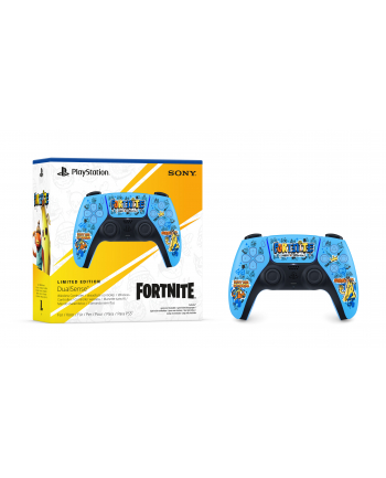 Sony PS5 DualSense Controller Fortnite Limited Edition