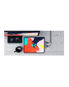 Satechi Aluminum Type-C Mobile Pro Hub space gray - nr 5
