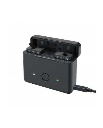 Kandao QooCam 3/QooCam 3 Ultra Battery Charging Case