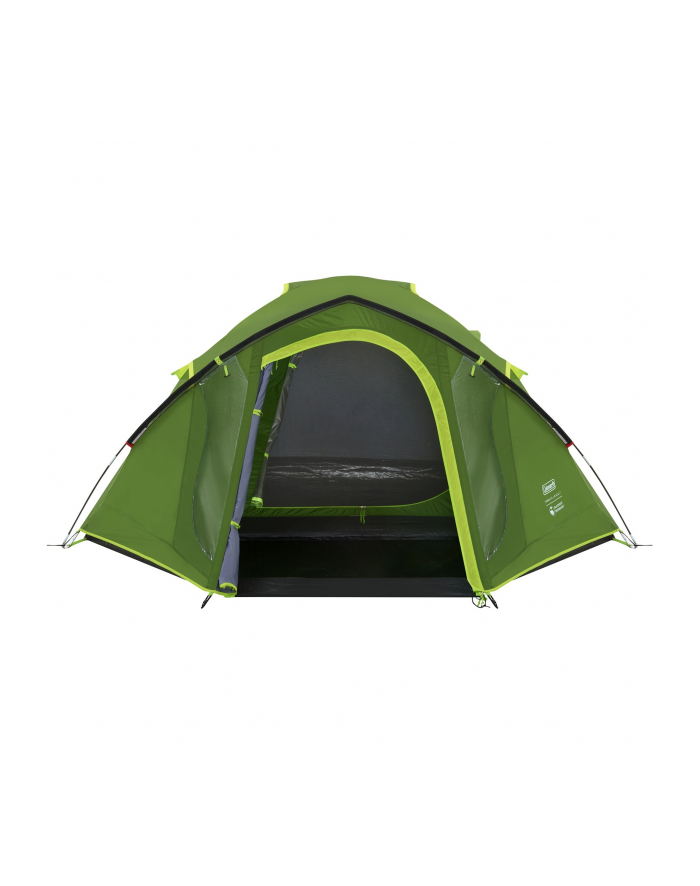 Coleman Darwin 4 Plus Blackout Namiot 4-Osobowy główny