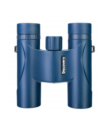 Levenhuk Discovery Elbrus 10x25 lornetka