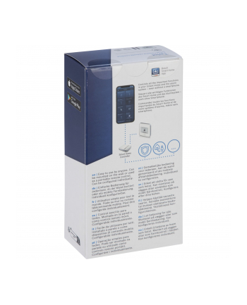 Bosch Smart Home Twist pilot