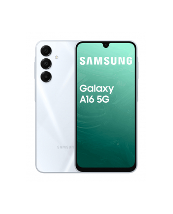 Samsung Galaxy A16 5G (128GB) szary nr 1