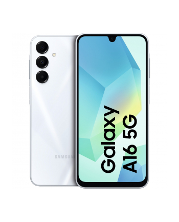 Samsung Galaxy A16 5G (128GB) szary nr 2