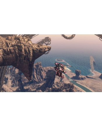 Nintendo Switch Xenoblade Chronicles X: Definitive Edition
