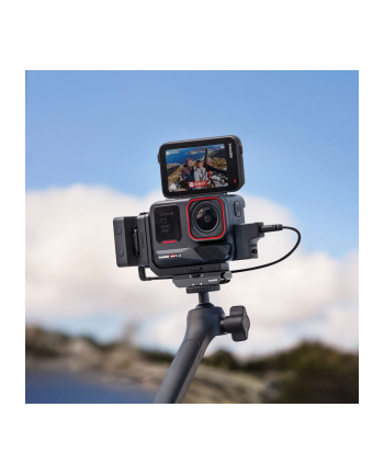 Insta360 Ace Pro 2 Quick Release Cold Shoe