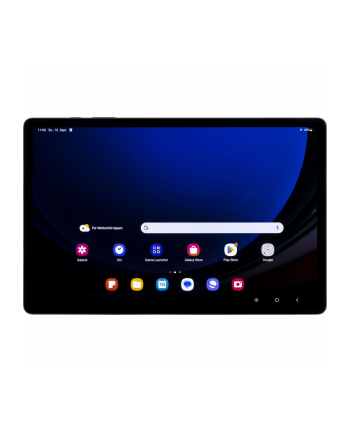 Samsung Galaxy Tab S9+ WiFi (256GB) 12GB graphit