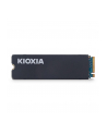 KIOXIA EXCERIA HeatSink NVMe 4TB M.2 2280 PCIe Gen4x4 - nr 2