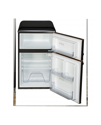 CECOTEC Bolero CoolMarket 2D Origin 86 Black E