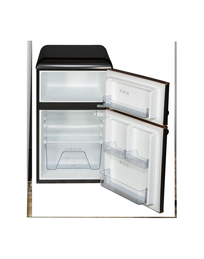 CECOTEC Bolero CoolMarket 2D Origin 86 Black E główny