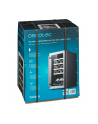 CECOTEC Vinoteca GrandSommelier 1550 Inox Compressor - nr 3