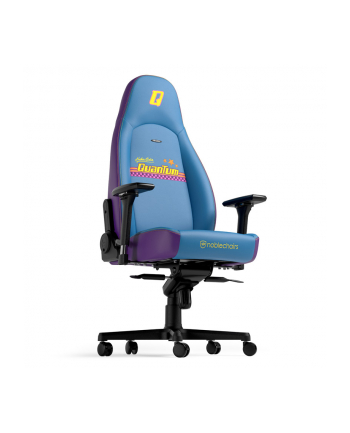 Fotel noblechairs ICON Fallout Nuka-Cola Quantum Edition (NBL-ICN-PU-NCQ)