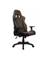 Arozzi Avanti SoftFabric Brown AVANTISFBBWN - nr 11