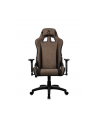Arozzi Avanti SoftFabric Brown AVANTISFBBWN - nr 1