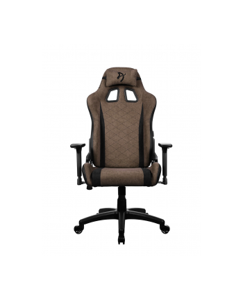 Arozzi Avanti SoftFabric Brown AVANTISFBBWN