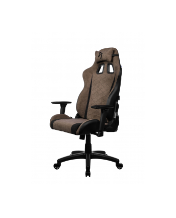 Arozzi Avanti SoftFabric Brown AVANTISFBBWN