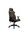 Arozzi Avanti SoftFabric Brown AVANTISFBBWN - nr 8