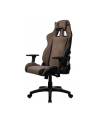 Arozzi Avanti SoftFabric Brown AVANTISFBBWN - nr 9