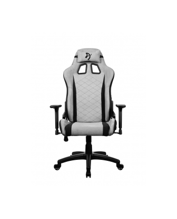 Arozzi Avanti SoftFabric Light Grey AVANTISFBLG