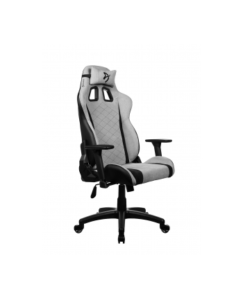 Arozzi Avanti SoftFabric Light Grey AVANTISFBLG
