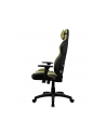 Arozzi Avanti SoftFabric Moss Green AVANTISFBMGN - nr 3