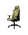 Arozzi Avanti SoftFabric Moss Green AVANTISFBMGN - nr 9