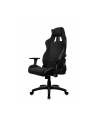 Arozzi Stuhl Avanti Pure Black SoftFabric AVANTISFBPBK - nr 2