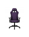 Arozzi Avanti SoftFabric Pure Purple AVANTISFBPPL - nr 1