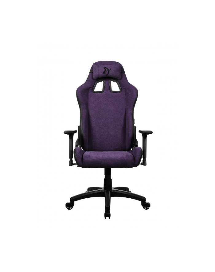 Arozzi Avanti SoftFabric Pure Purple AVANTISFBPPL główny