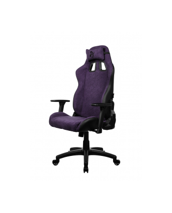 Arozzi Avanti SoftFabric Pure Purple AVANTISFBPPL