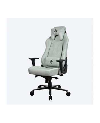 Arozzi VERNAZZA Soft Fabric (VERNAZZA-SFB-PGN) Zielony