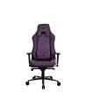Arozzi Stuhl Vernazza Purple Soft Fabric VERNAZZASFBPP - nr 2