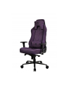 Arozzi Stuhl Vernazza Purple Soft Fabric VERNAZZASFBPP - nr 7