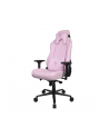 Arozzi VERNAZZA SuperSoft (VERNAZZA-SPSF-PNK) Różowy - nr 1
