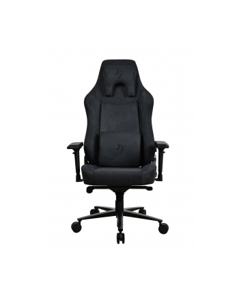 Arozzi VERNAZZA XL SuperSoft (VERNAZZA-XL-SPSF-PBK) Czarny