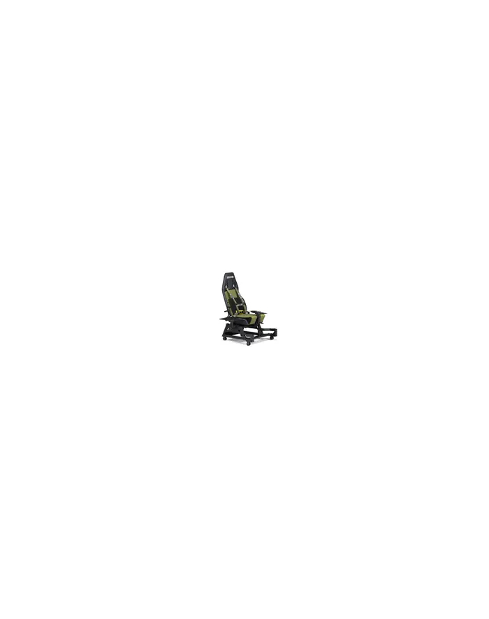 Next Level Racing Flight Seat Pro Boeing Military Edition NLR-S039 główny
