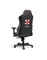 noblechairs HERO Resident Evil Umbrella Edition NBLHROPUREU - nr 5