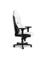 noblechairs HERO Resident Evil Umbrella Edition NBLHROPUREU - nr 7