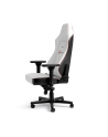noblechairs HERO Resident Evil Umbrella Edition NBLHROPUREU - nr 8