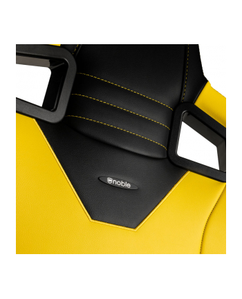 Noblechairs Epic Borussia Dortmund Edition NBL-PU-BVB-001 nr 1