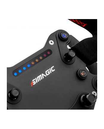 Simagic GTS Kierownica Alcantara GTS(ALCANTARA) nr 2