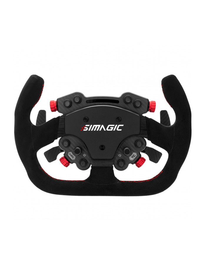 Simagic GT Pro HUB - Shifter & Clutch Paddles GTPROHUB główny