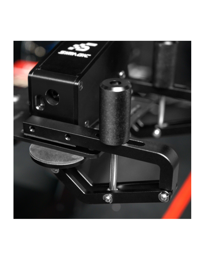 Simagic Long Pedal Sport Version PDFT główny
