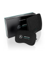 Noblechairs Komplet poduszek Mercedes-AMG Petronas F1 Edition NBLSPPST012 - nr 1