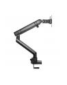 Silverstone Uchwyt biurkowy na monitor 17'' - 32'' ARM13 (SST-ARM13) - nr 4