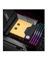 Ek Water Blocks EK-Quantum Velocity² D-RGB - 1700 nikiel + złoto (3831109895351) - nr 2