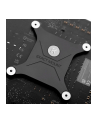 Ek Water Blocks EK-Quantum Velocity² D-RGB - 1700 nikiel + złoto (3831109895351) - nr 4